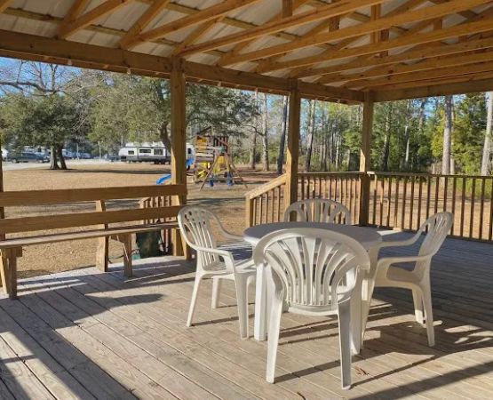 Long Creek RV Park