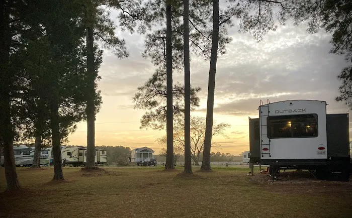 Long Creek RV Park 5