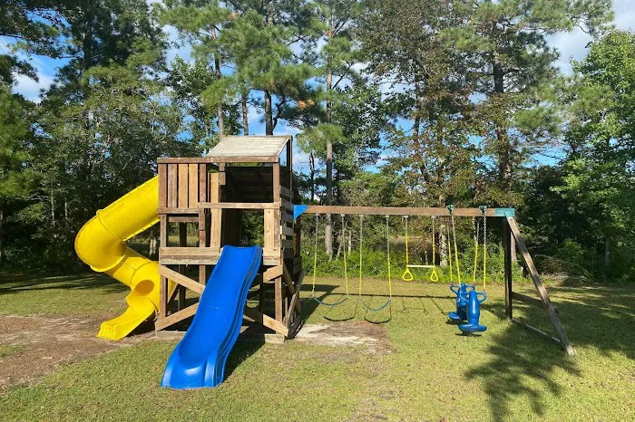 Long Creek RV Park 8