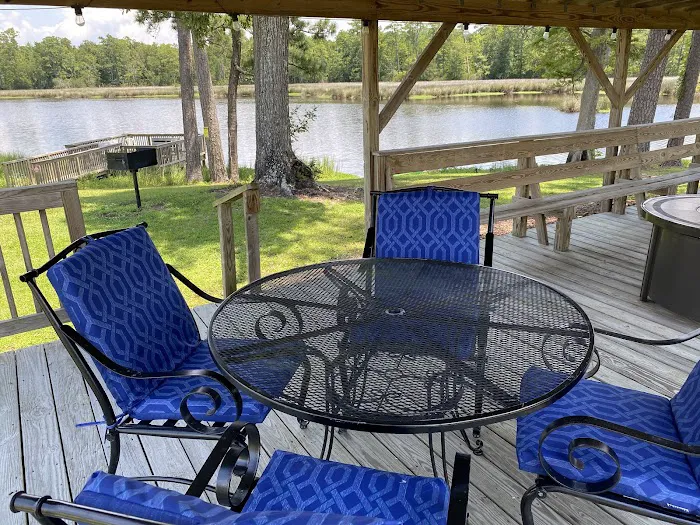 Long Creek RV Park 2