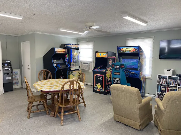 Long Creek RV Park 3