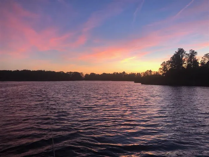 Long Creek RV Park 4