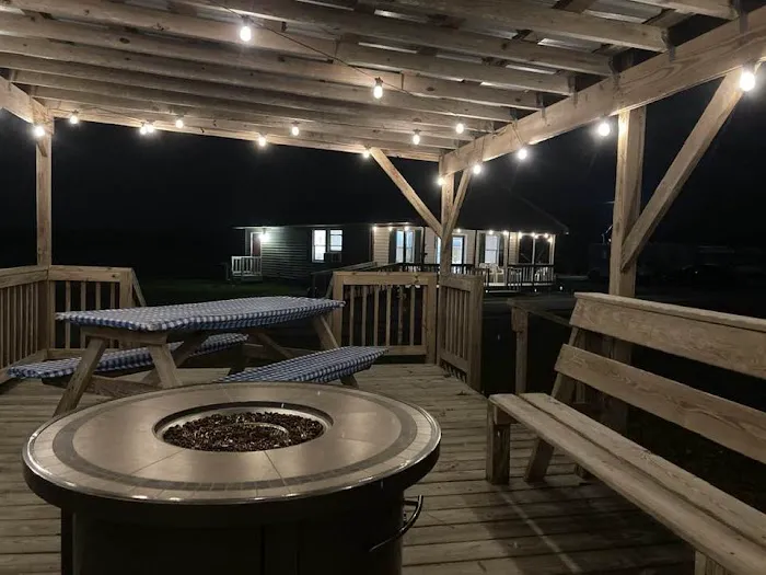Long Creek RV Park 9