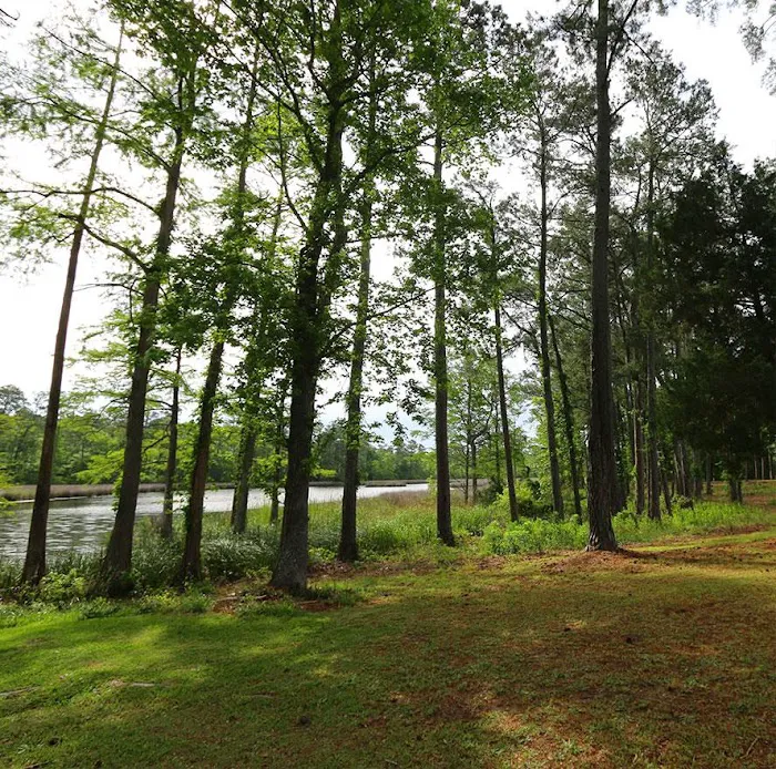 Long Creek RV Park 7