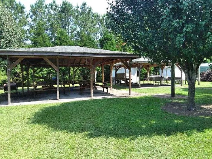 The Eagle's Nest Campground 6