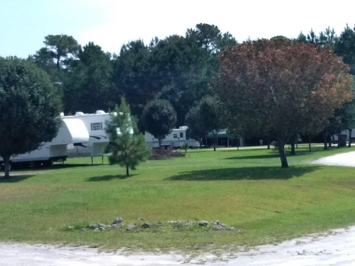 The Eagle's Nest Campground 3