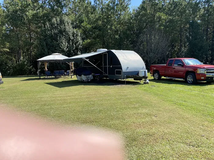 The Eagle's Nest Campground 5