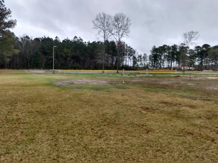 Keech's Kampground 3