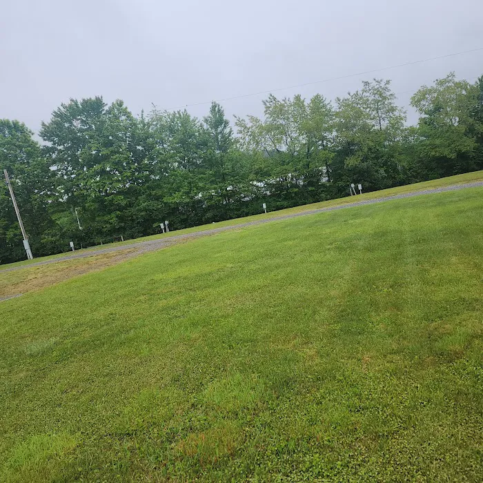 West Virginia Nazarene Camp Music Park 2