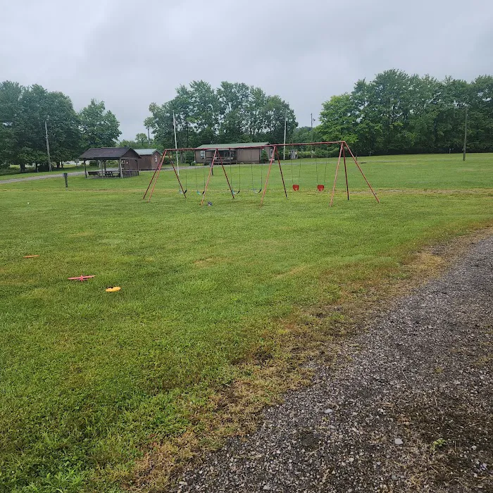 West Virginia Nazarene Camp Music Park 5