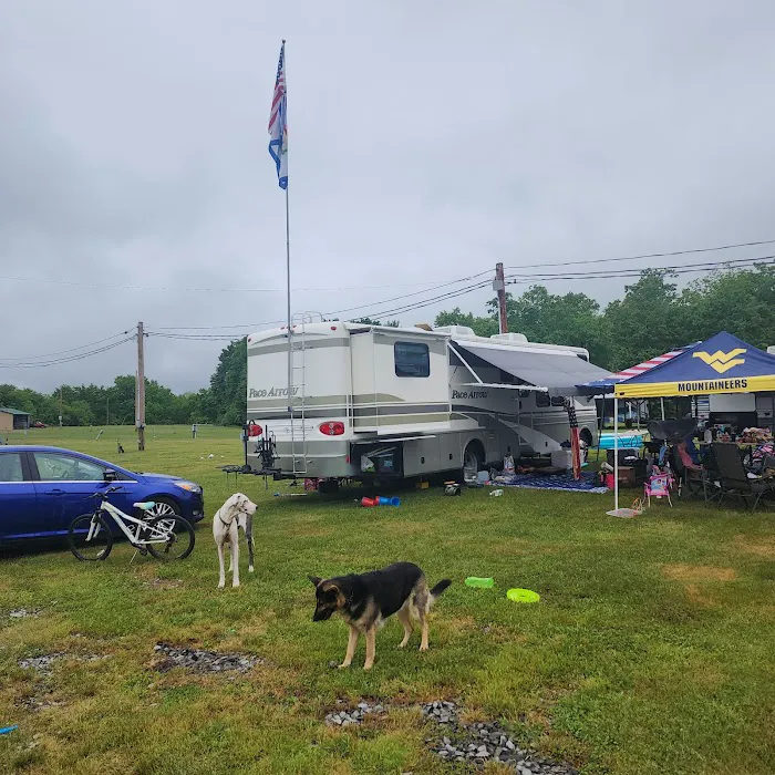West Virginia Nazarene Camp Music Park 3