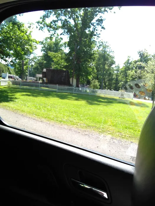 Nazarene Camp 0
