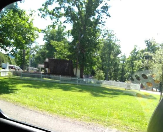 Nazarene Camp