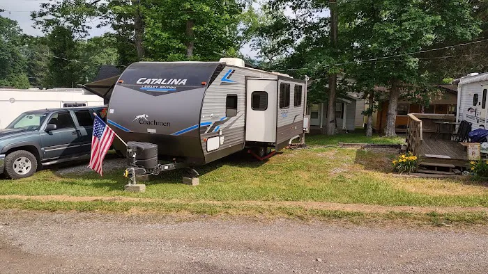 Nazarene Camp 7