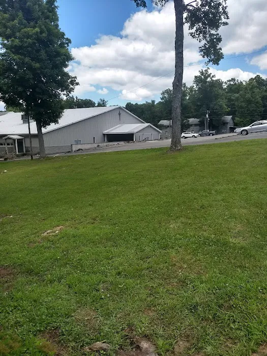 Nazarene Camp 6