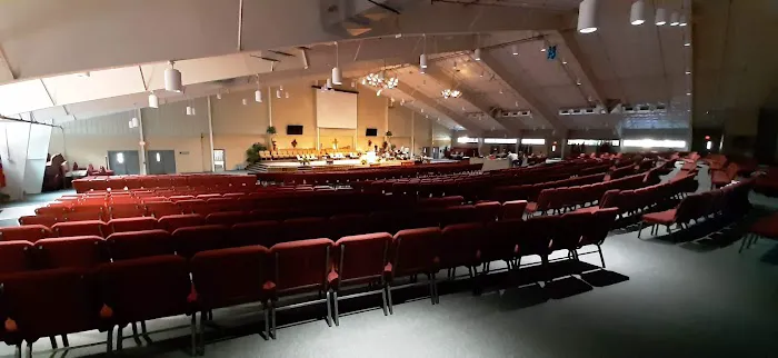 Nazarene Camp 8