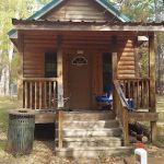 Alabama-Coushatta Tribe Lake Campground