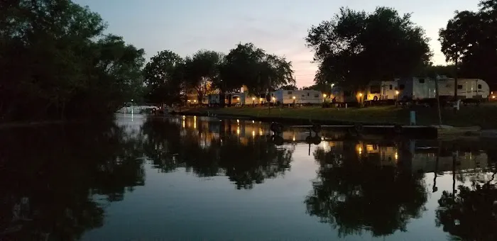 Sandy Creek Resort-Campground 0