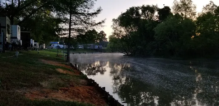 Sandy Creek Resort-Campground 5