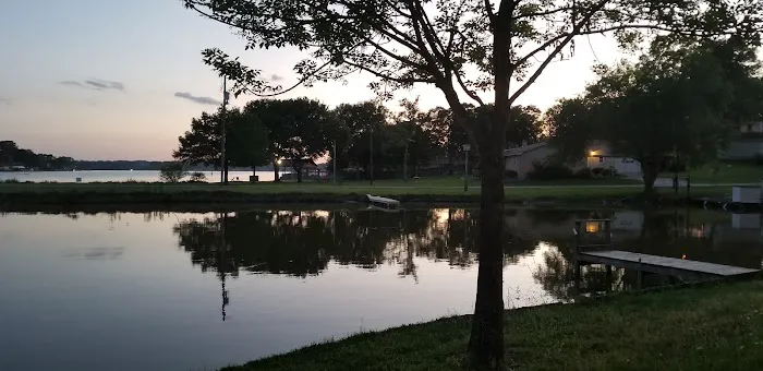 Sandy Creek Resort-Campground 4