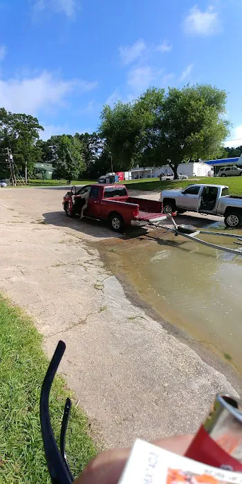 Sandy Creek Resort-Campground 7