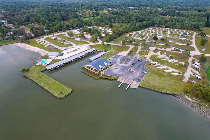 On The Lake RV and Cabin Resort 0