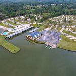 On The Lake RV and Cabin Resort