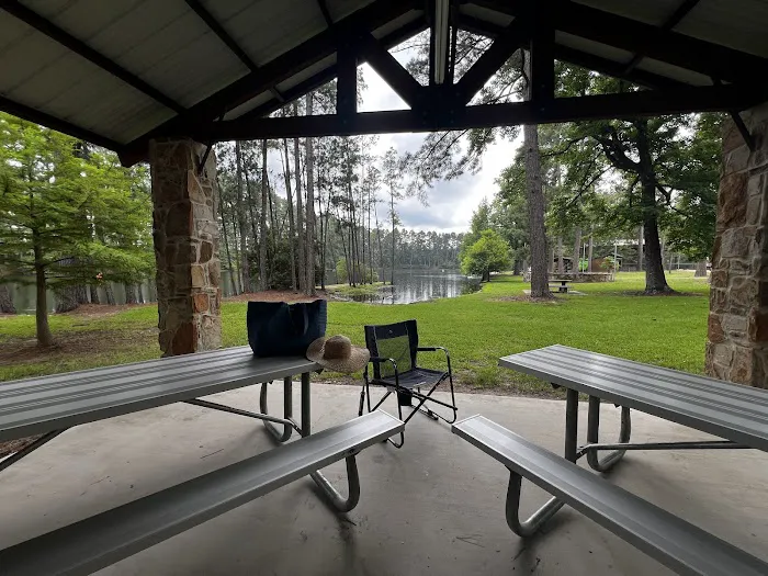 Pineywoods Camp 1