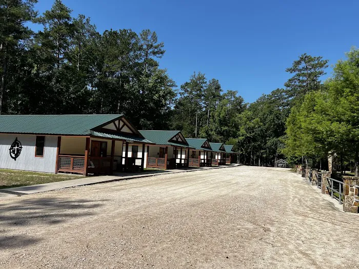 Pineywoods Camp 2