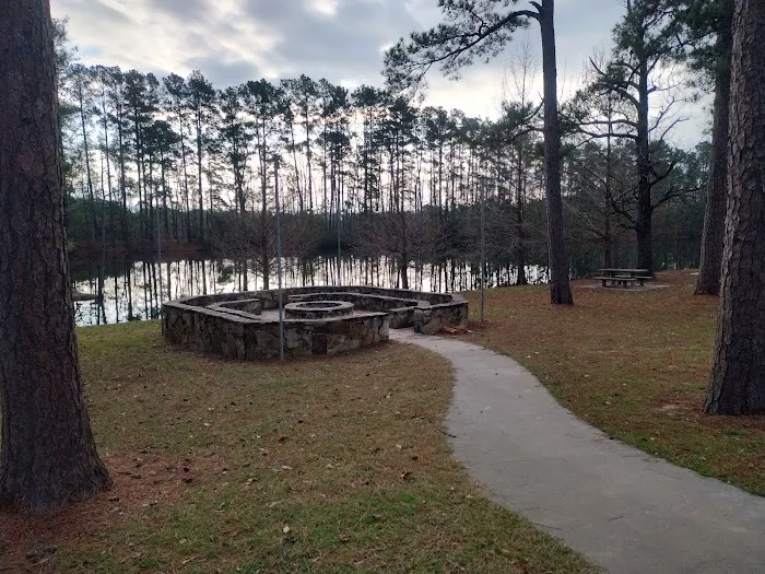 Pineywoods Camp 7