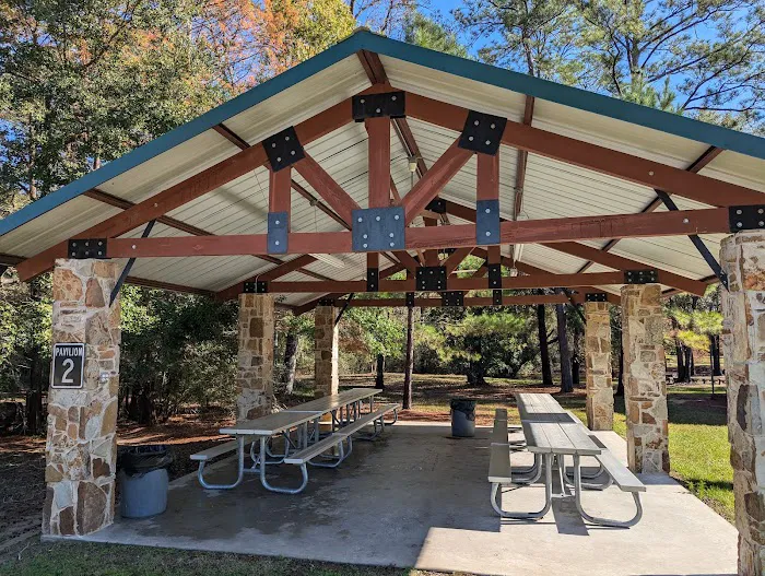 Pineywoods Camp 6