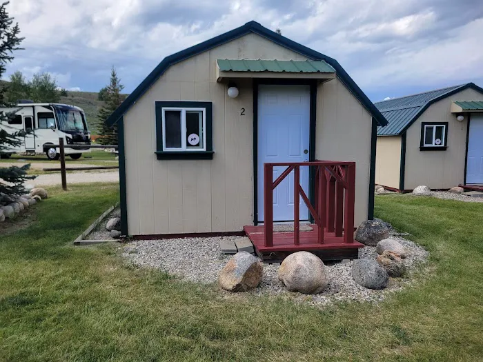 Perry’s RV Park and Campground 8