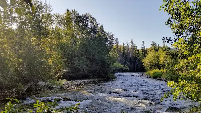 Perry’s RV Park and Campground 3