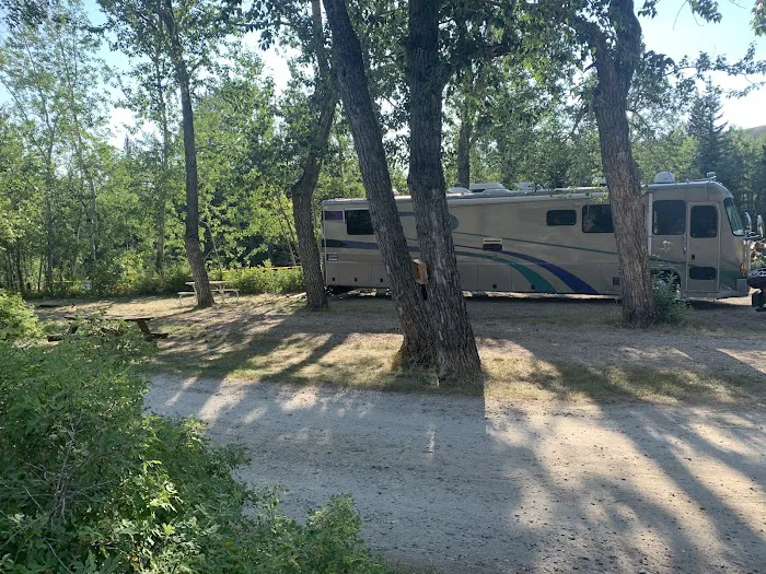 Perry’s RV Park and Campground 6