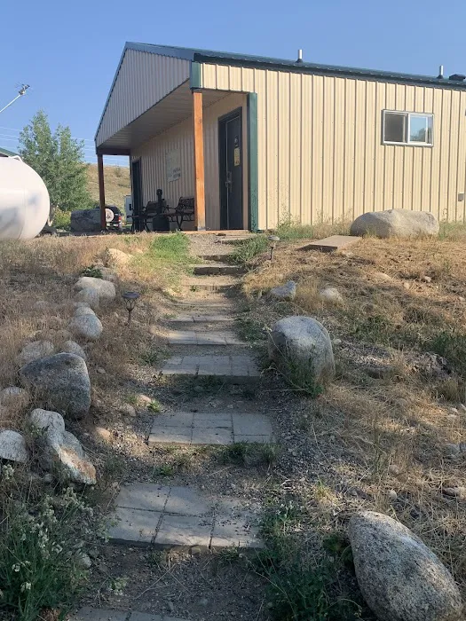 Perry’s RV Park and Campground 0