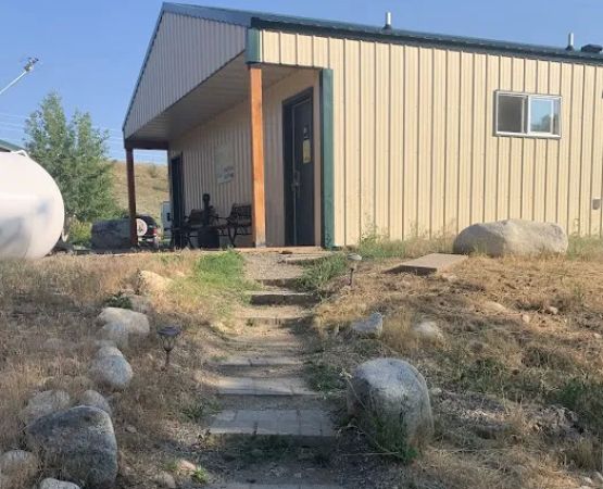 Perry’s RV Park and Campground
