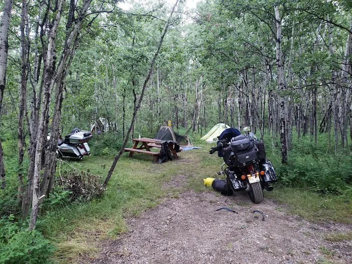 Perry’s RV Park and Campground 1