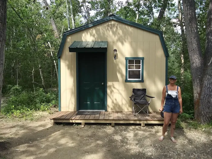 Perry’s RV Park and Campground 2