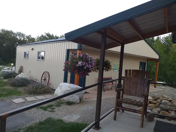 Perry’s RV Park and Campground 5