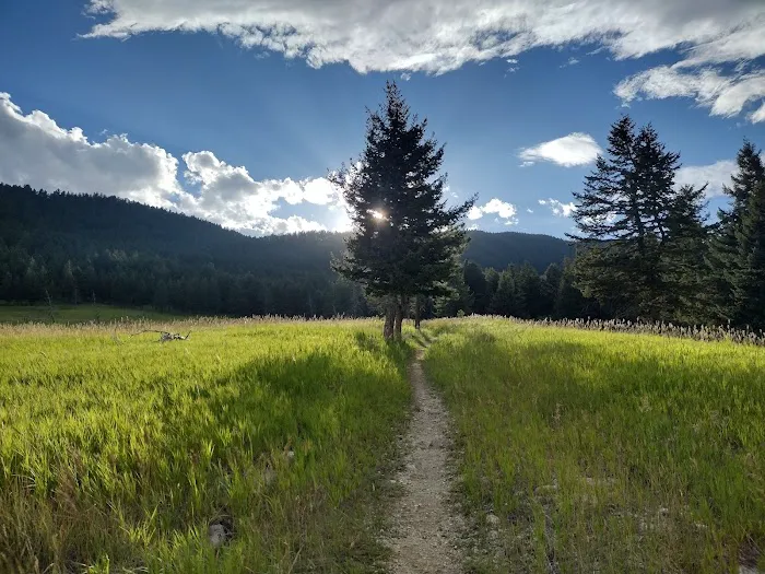 Palisades Campground 0