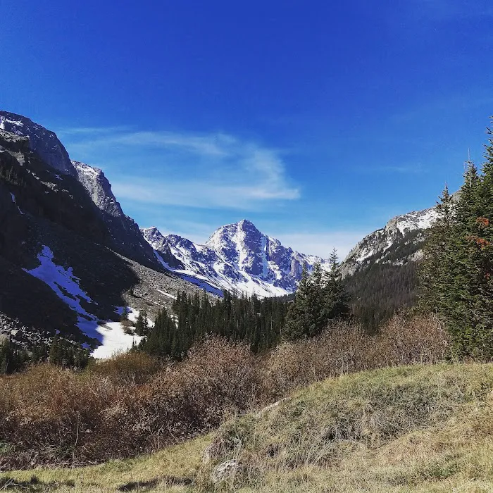 Palisades Campground 6
