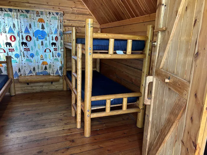 Red Lodge KOA Journey 1