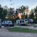 Red Lodge KOA Journey