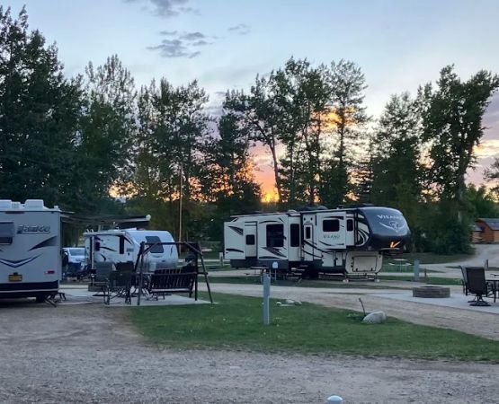 Red Lodge KOA Journey
