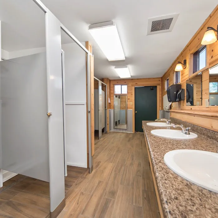 Red Lodge KOA Journey 3