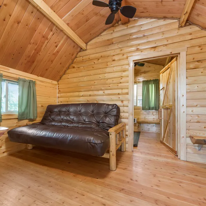 Red Lodge KOA Journey 4