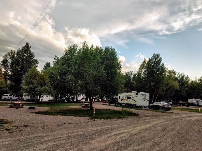 Jo Bonner Campground 4