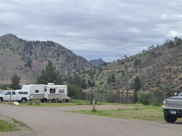 Devils Elbow Campground - U.S. Bureau of Land Management 0