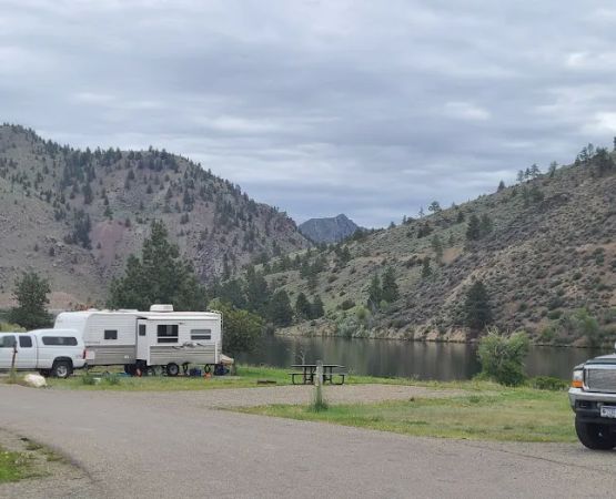 Devils Elbow Campground - U.S. Bureau of Land Management