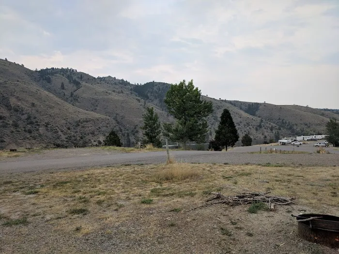 Devils Elbow Campground - U.S. Bureau of Land Management 2